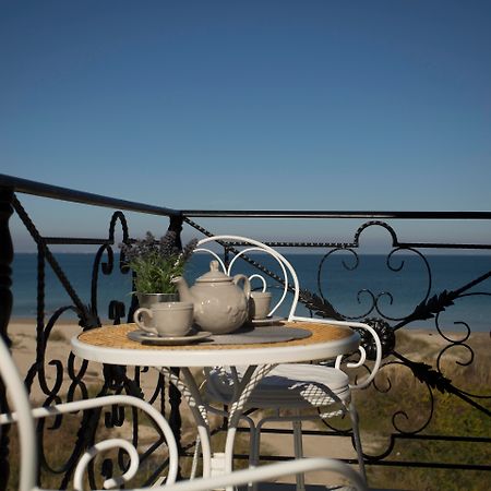 Hacienda Beach سوزوبول المظهر الخارجي الصورة