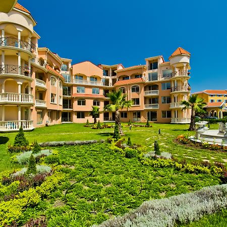 Hacienda Beach سوزوبول المظهر الخارجي الصورة