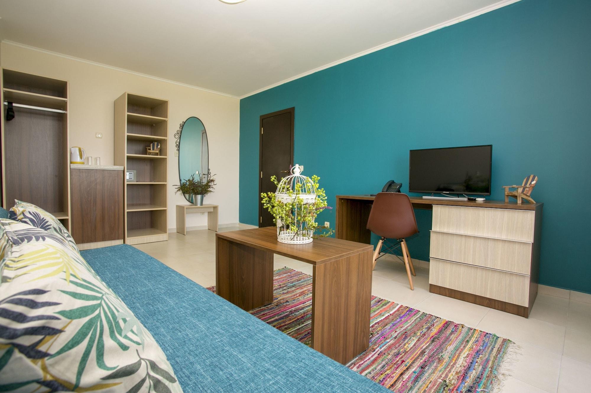 Hacienda Beach سوزوبول المظهر الخارجي الصورة