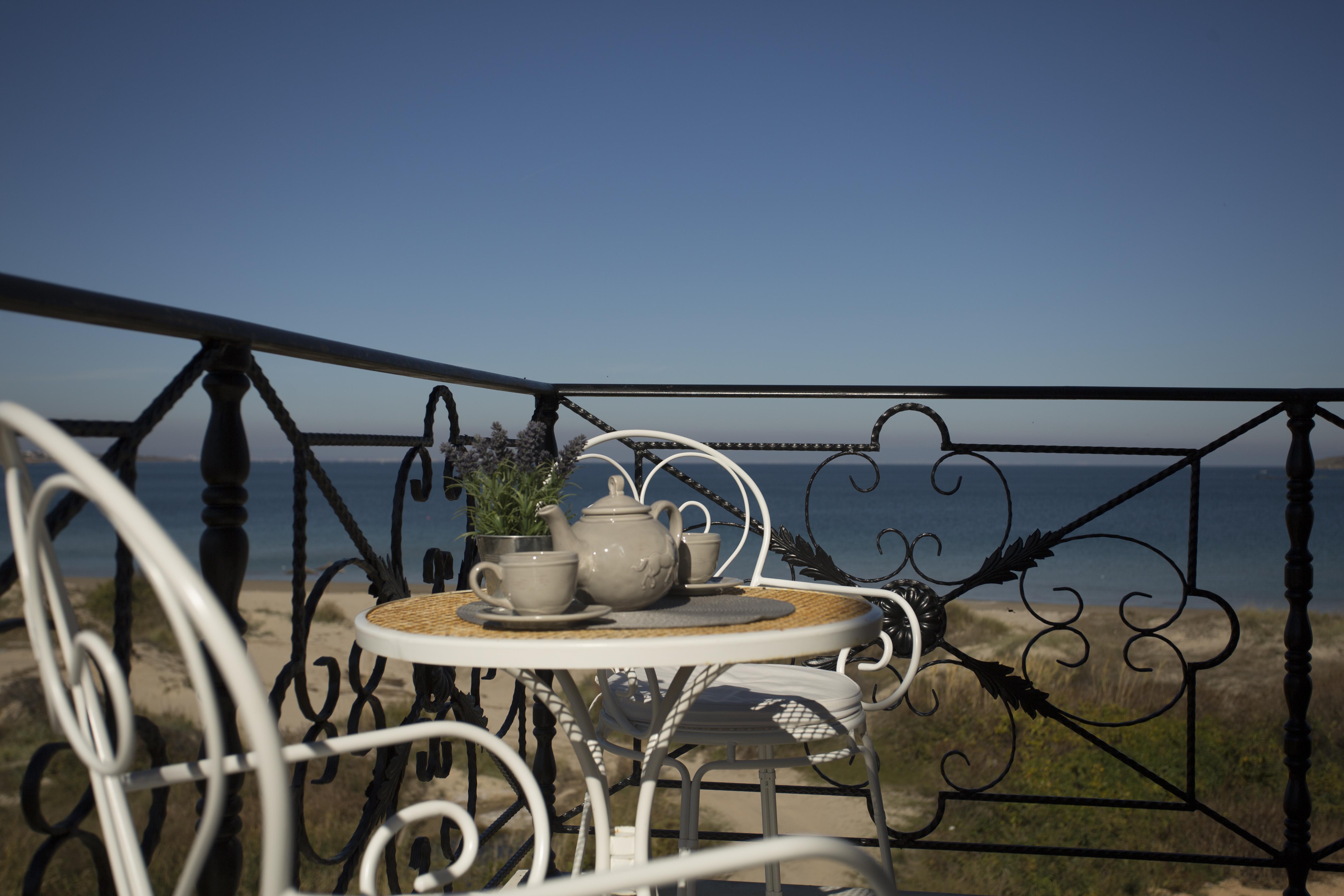 Hacienda Beach سوزوبول المظهر الخارجي الصورة