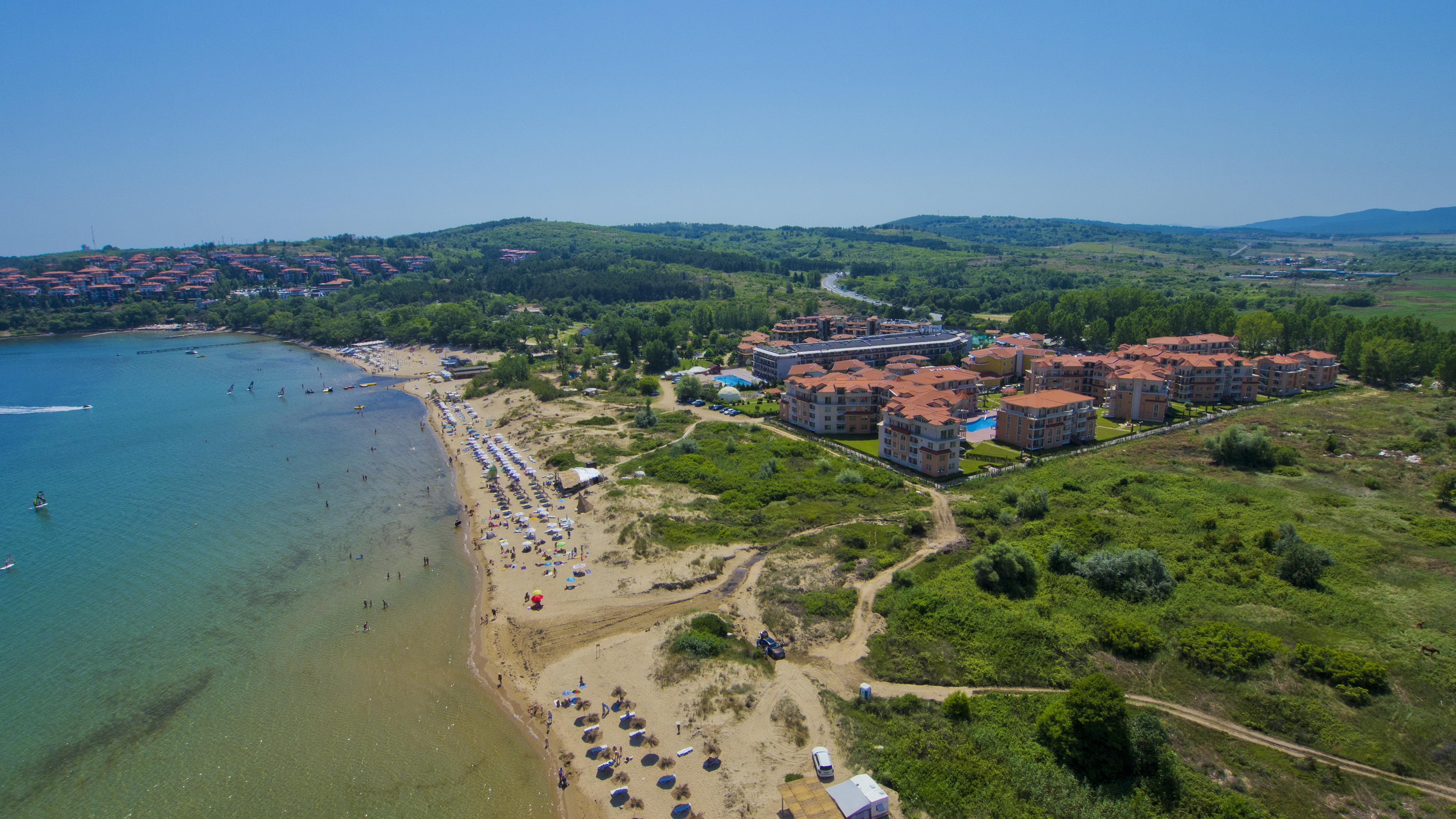 Hacienda Beach سوزوبول المظهر الخارجي الصورة