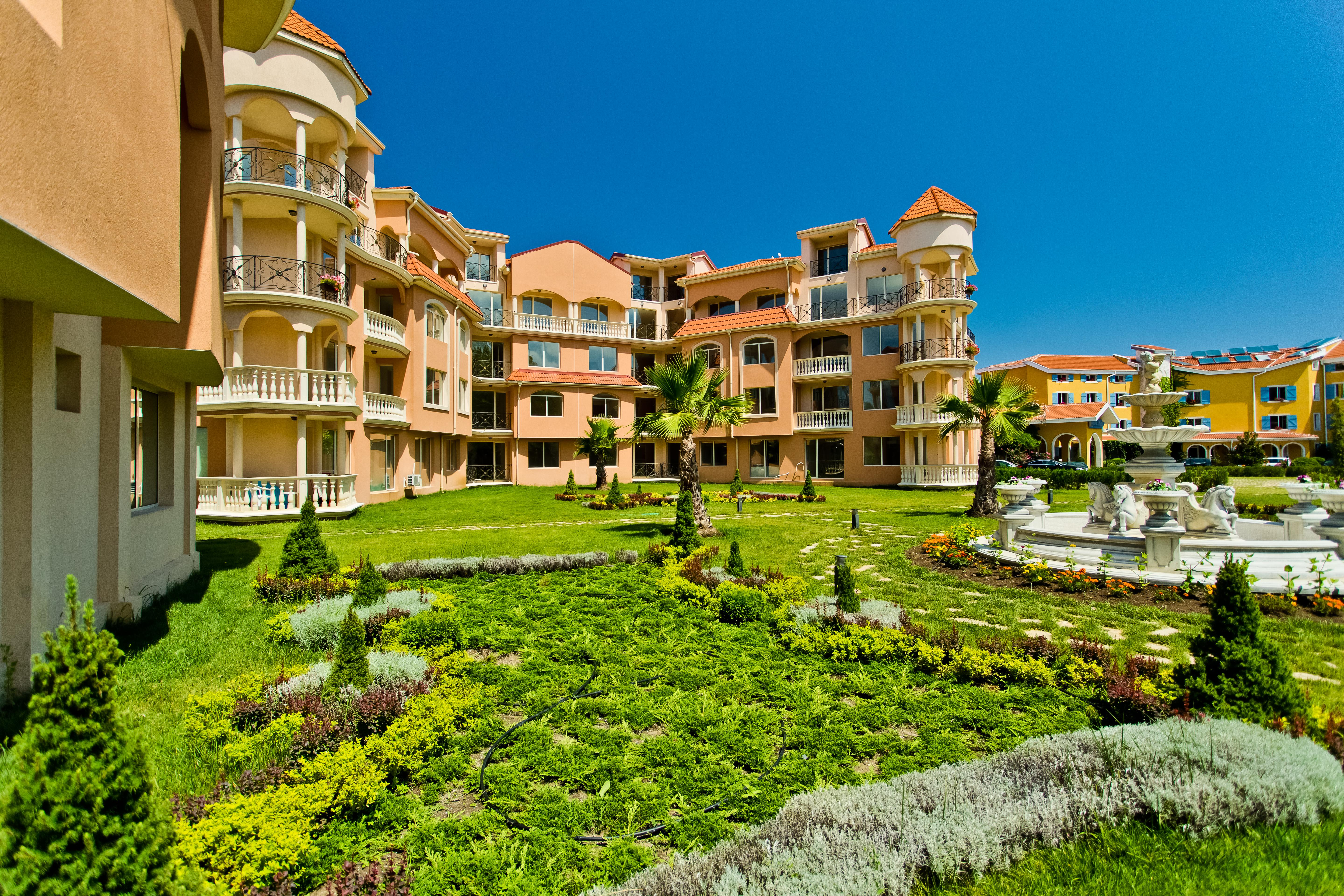 Hacienda Beach سوزوبول المظهر الخارجي الصورة