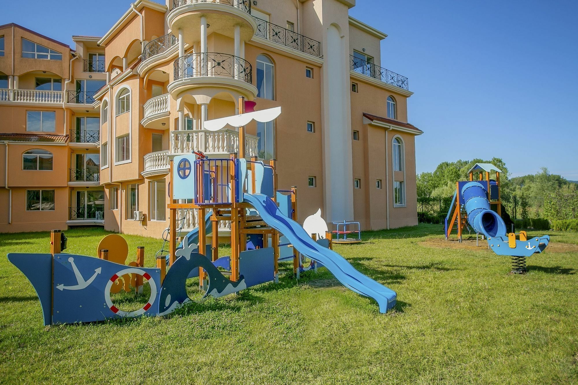 Hacienda Beach سوزوبول المظهر الخارجي الصورة