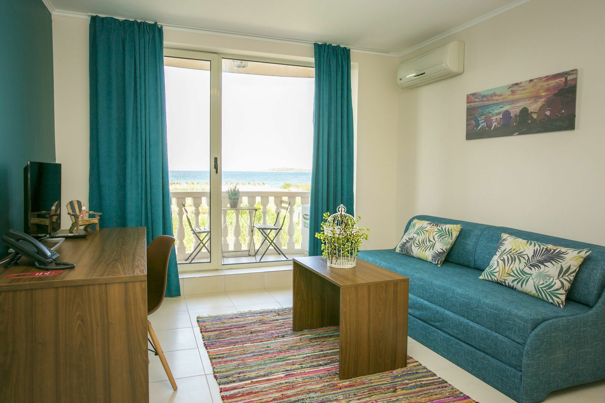 Hacienda Beach سوزوبول المظهر الخارجي الصورة