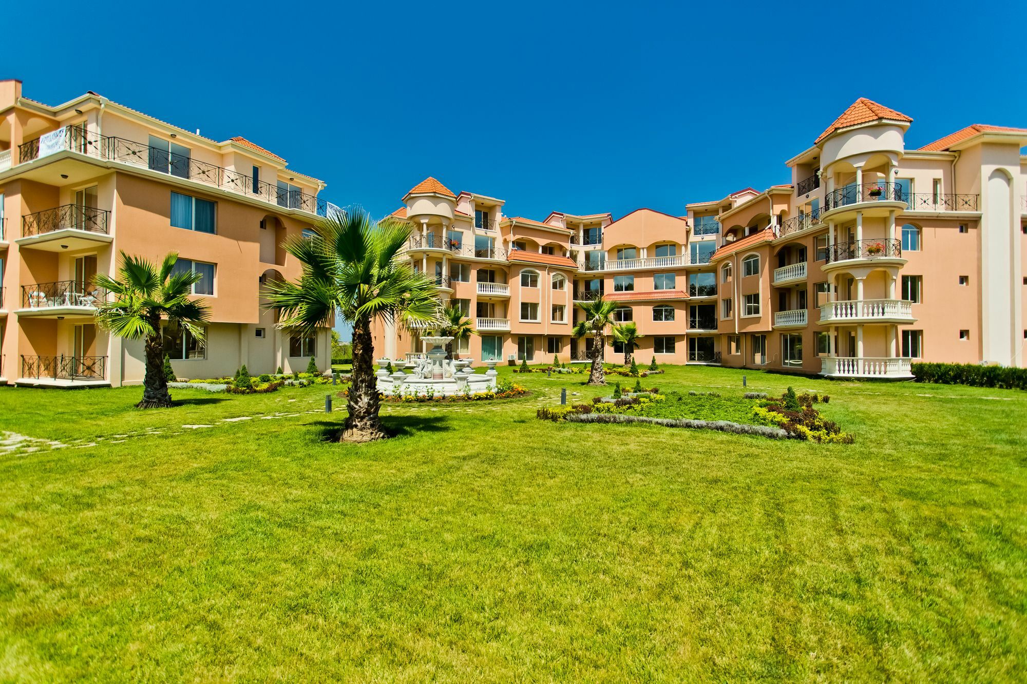 Hacienda Beach سوزوبول المظهر الخارجي الصورة
